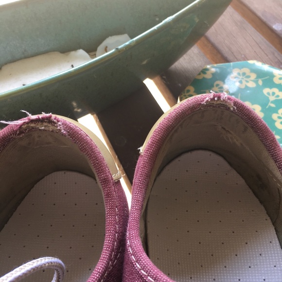 Vans Boat Shoe. Men’s size 10 - Picture 6 of 6